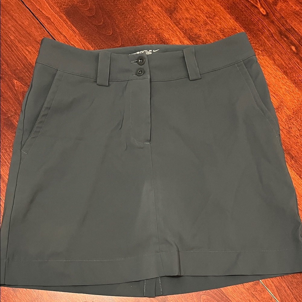 Nike Women's Golf Skirt